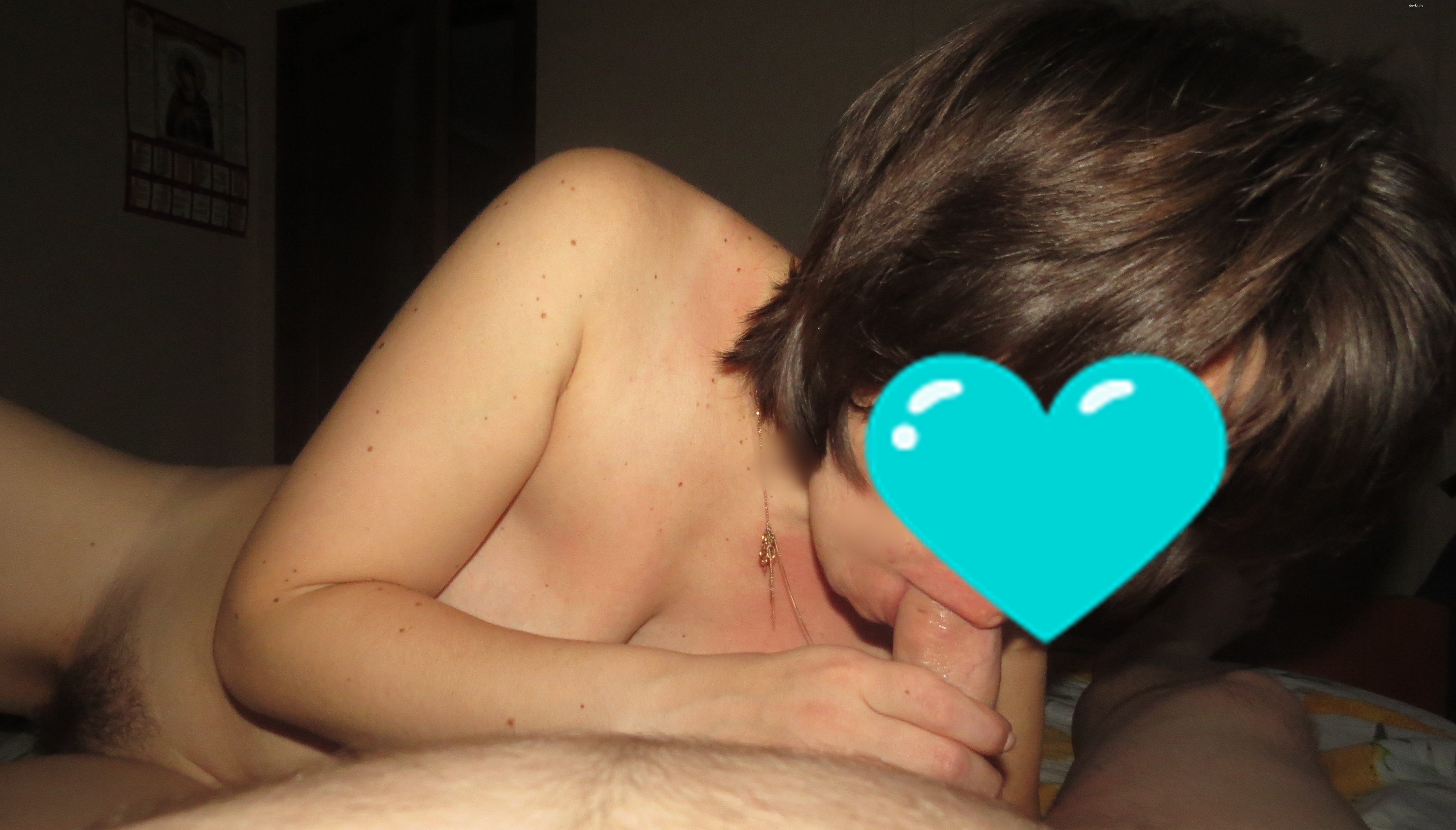 Hot Amateur Wife Nude Photos - Explicit Homemade Porn Pics