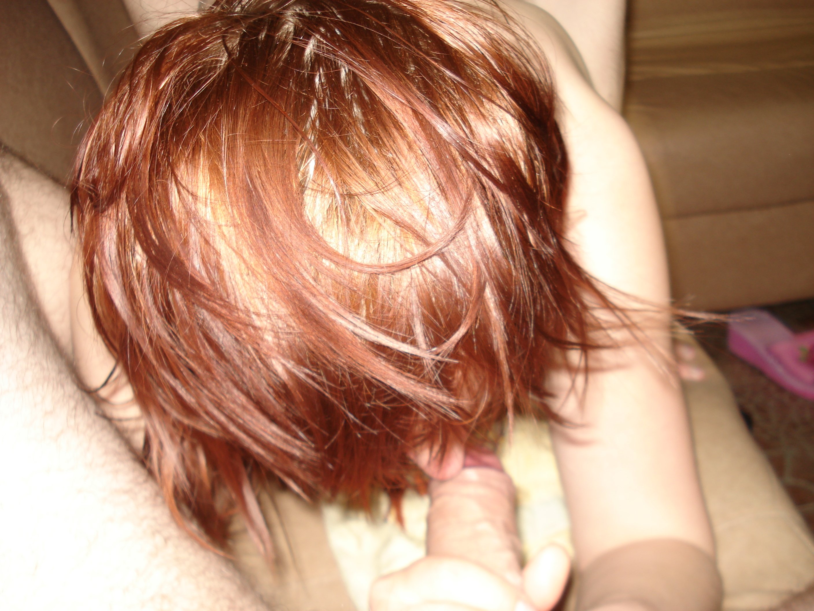 Hotwife Sauna Sex: Amateur Couple Gets Steamy in Explicit Photos