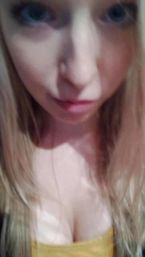 Facial Cumshot Lover Enjoys Swallowing After Blowjob - Amateur Porn Photo