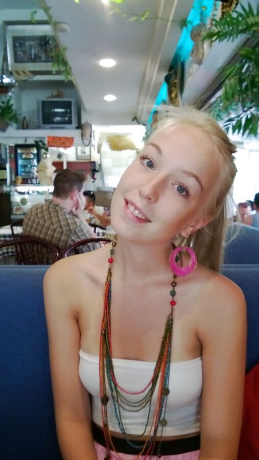 Facial Cumshot Lover Enjoys Swallowing After Blowjob - Amateur Porn Photo