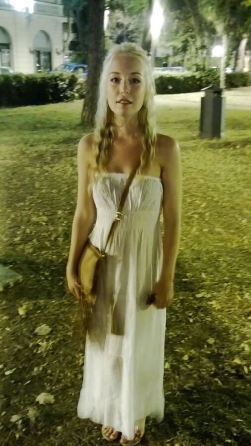 Facial Cumshot Lover Enjoys Swallowing After Blowjob - Amateur Porn Photo