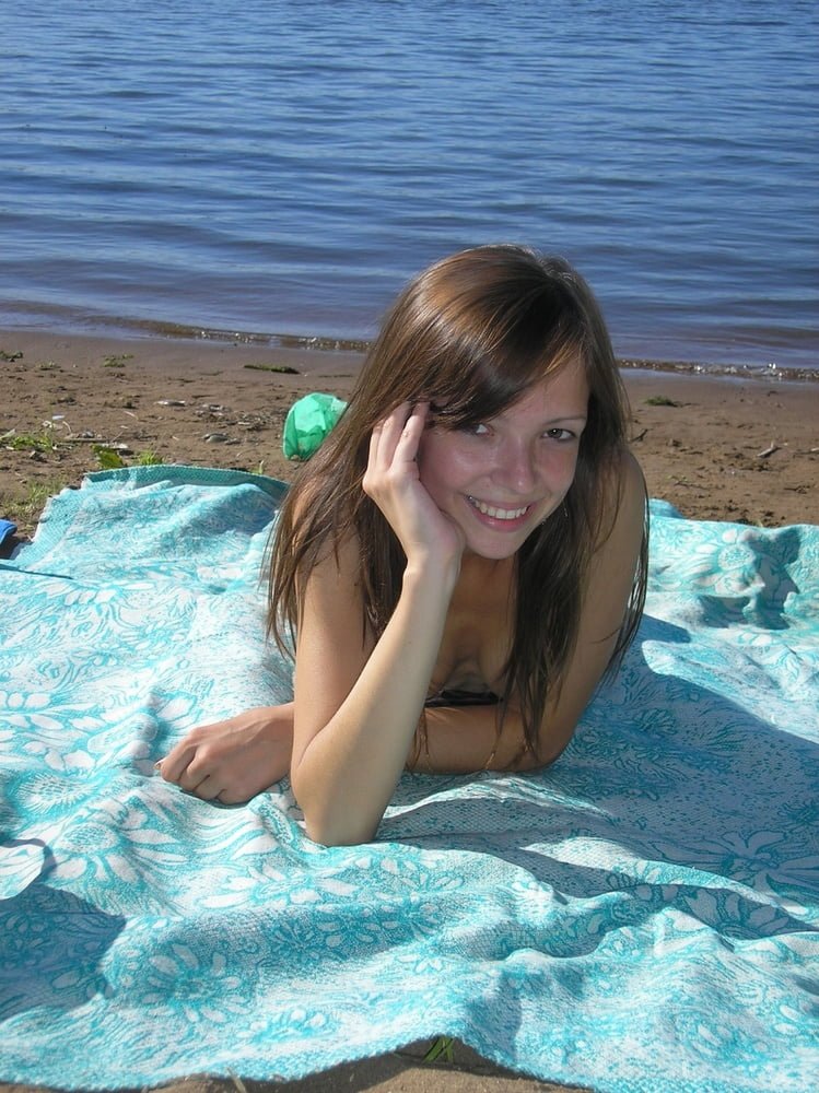 Almost Modest Amateur Porn Photoshoot: Explicit and Raw XXX Content