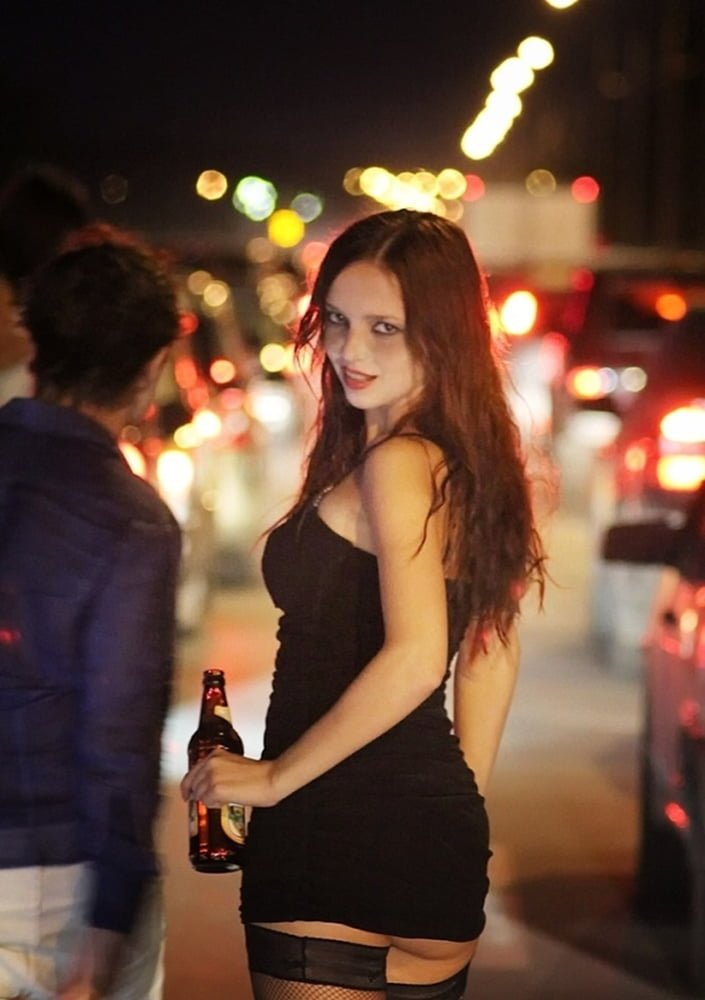 Almost Modest Amateur Porn Photoshoot: Explicit and Raw XXX Content