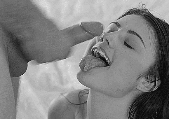 Facial Cumshot Amateur Porn GIFs: Explicit Sex Scenes for Maximum Pleasure