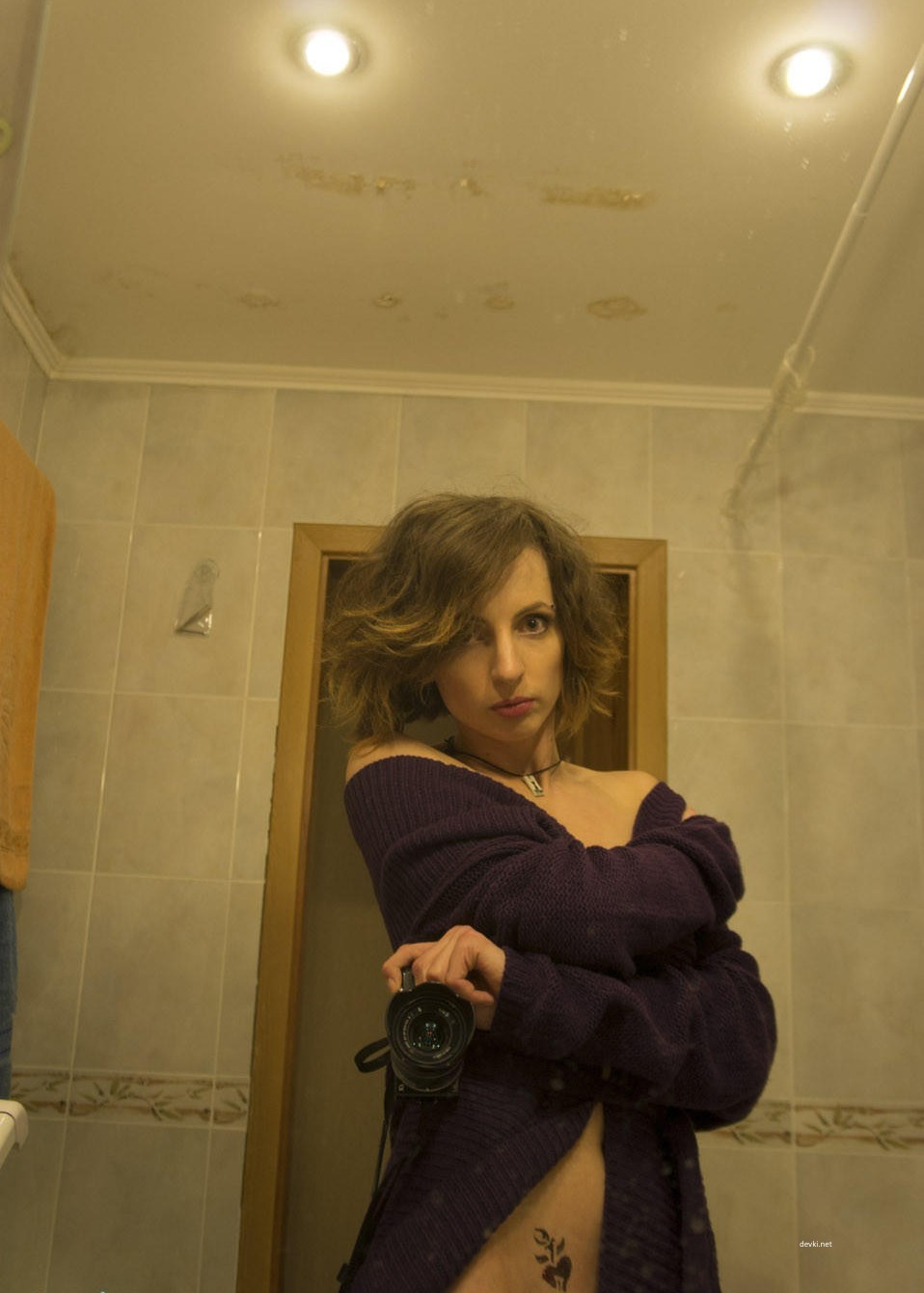 Hot Amateur Selfies with Mild Sex - Explicit Homemade Porn Pics