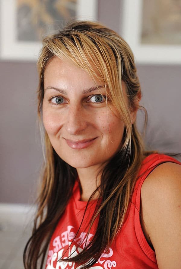 Milf Pisses on Cock Before Sex: Amateur Porn Photo