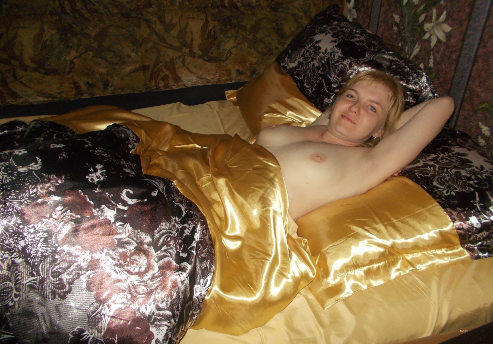 Amateur Wife in Bath Before and After Sex - Explicit Homemade Porn