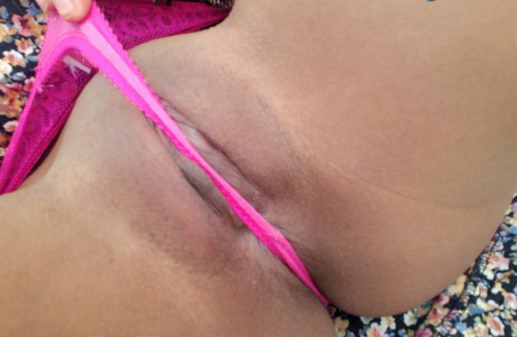 Sexy Babe in Floral Dress Gets Wild in Amateur Porn!