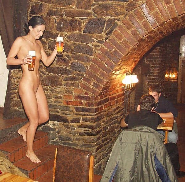 Amateur Sluts and Beer: Explicit Photos for Adults Only
