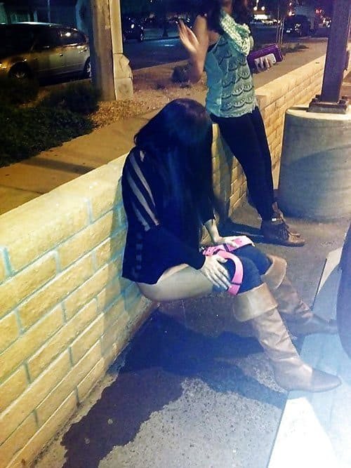 Drunk Sluts Amateur Porn Pics: Explicit Photos of Intoxicated Whores