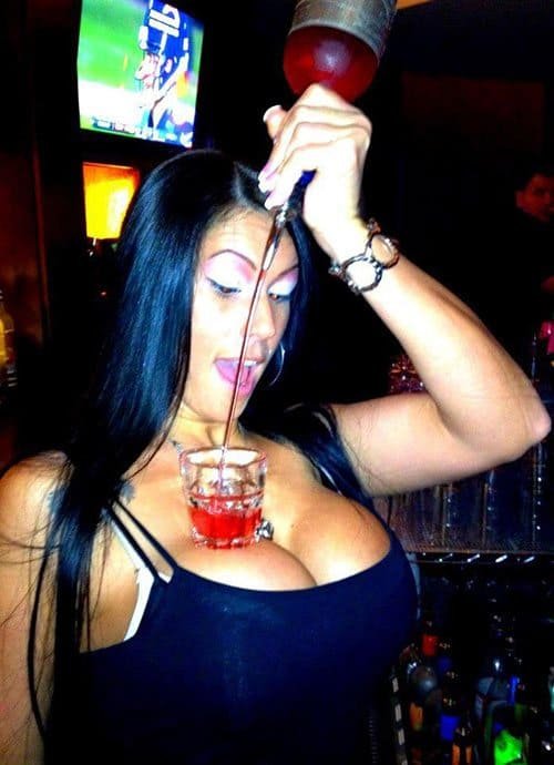 Drunk Sluts Amateur Porn Pics: Explicit Photos of Intoxicated Whores