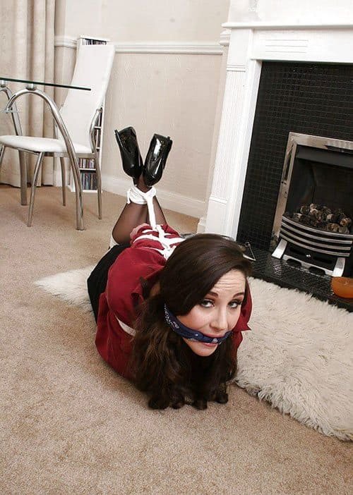 Amateur BDSM Sex with Horny Babes - Explicit XXX Photos