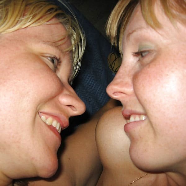 Two Sluts in Hardcore Threesome - Explicit Amateur Porn Photo