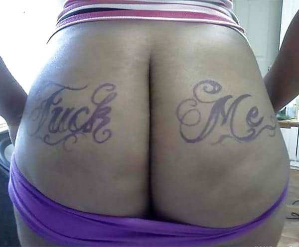 Black Booties Bent Over - Amateur Porn Photo