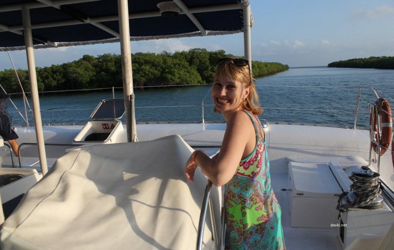 Explicit Cuban Vacation Photo Report: Amateur XXX Pics