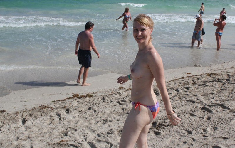 Explicit Cuban Vacation Photo Report: Amateur XXX Pics