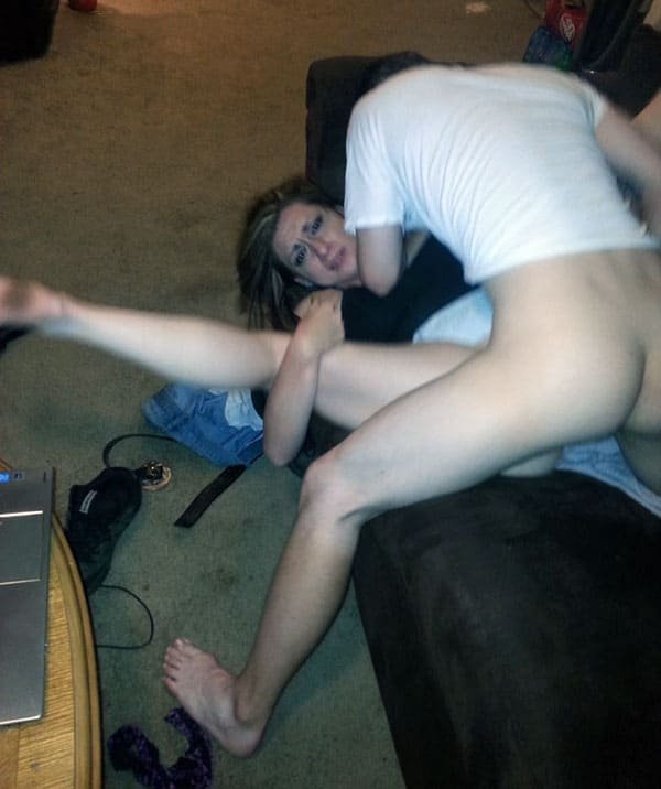 Rough Hardcore Sex Amateur Porn Pics