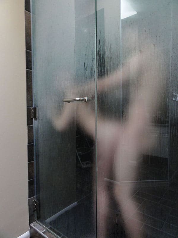 Steamy Amateur Kamasutra Bathroom & Shower Sex Pics