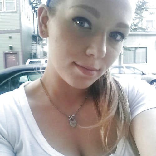 Explicit Naked Photos of Ex-Girlfriend - Real Amateur Porn Pics