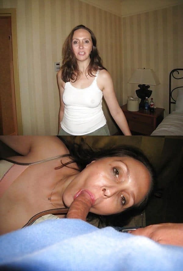 Shy Girls Turn into Explicit Sluts: Amateur Porn Photos