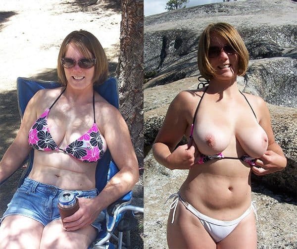 Shy Girls Turn into Explicit Sluts: Amateur Porn Photos