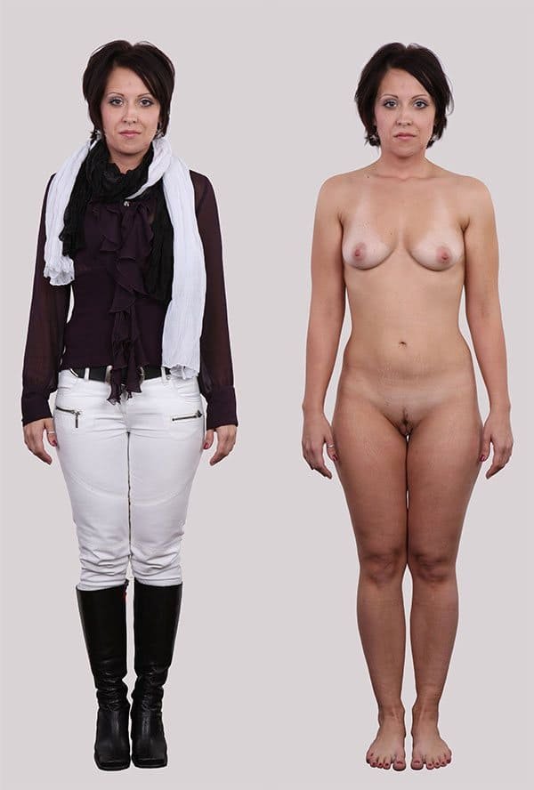 Shy Girls Turn into Explicit Sluts: Amateur Porn Photos