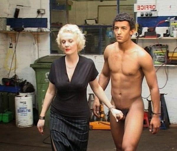 Follow Me: Hot Amateur Porn Pics - Explicit XXX Content