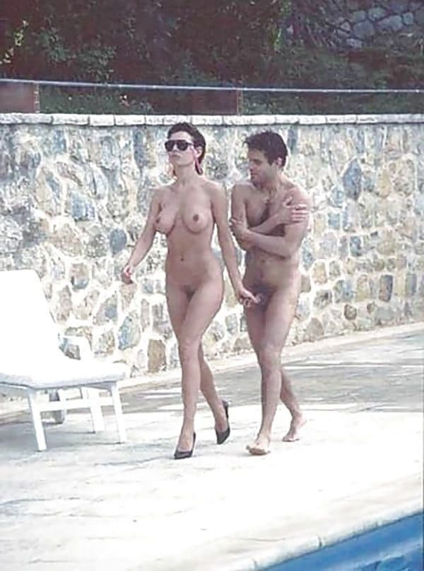 Follow Me: Hot Amateur Porn Pics - Explicit XXX Content