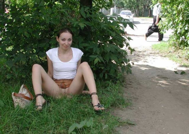 Uninhibited Whores: Amateur Porn Photos Without Inhibitions