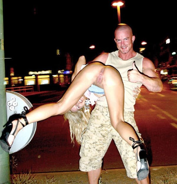 Intoxicated Babes Go Wild in Hardcore Amateur Porn Pics