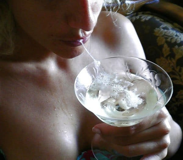 Sluts greedily suck cocks on camera - Amateur porn photos