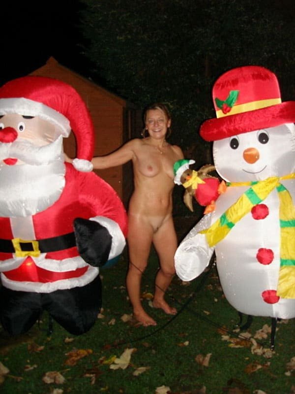 New Year's Whores: Amateur Porn Pics of Naughty Sluts Celebrating - Explicit XXX Content