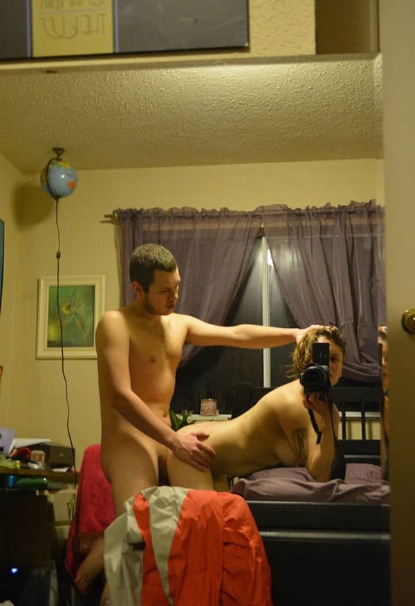 Private Student Sex: Hot Amateur Porn Photos