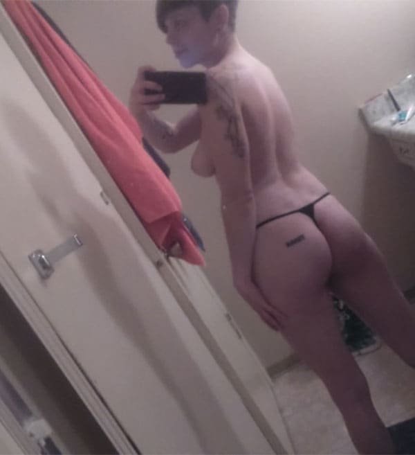 Private Student Sex: Hot Amateur Porn Photos