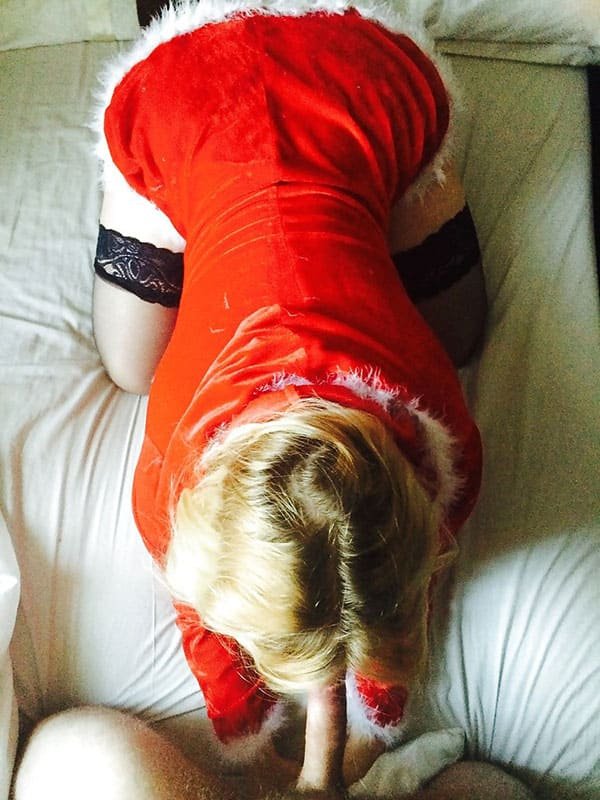 Explicit New Year's Whores Amateur Porn Pics - XXX Festive Sluts