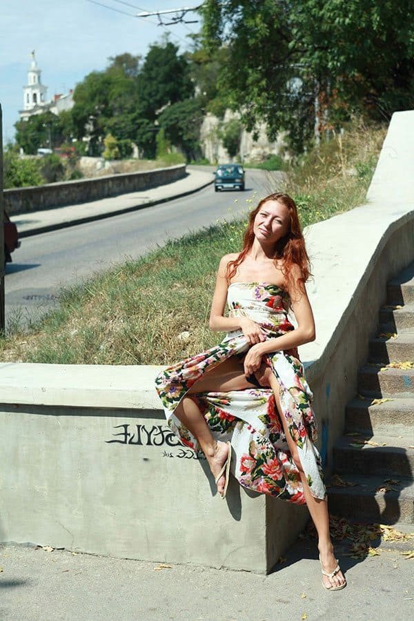 Sluts Pulling Panties Aside and Flashing Pussies - Explicit Amateur Porn Photo