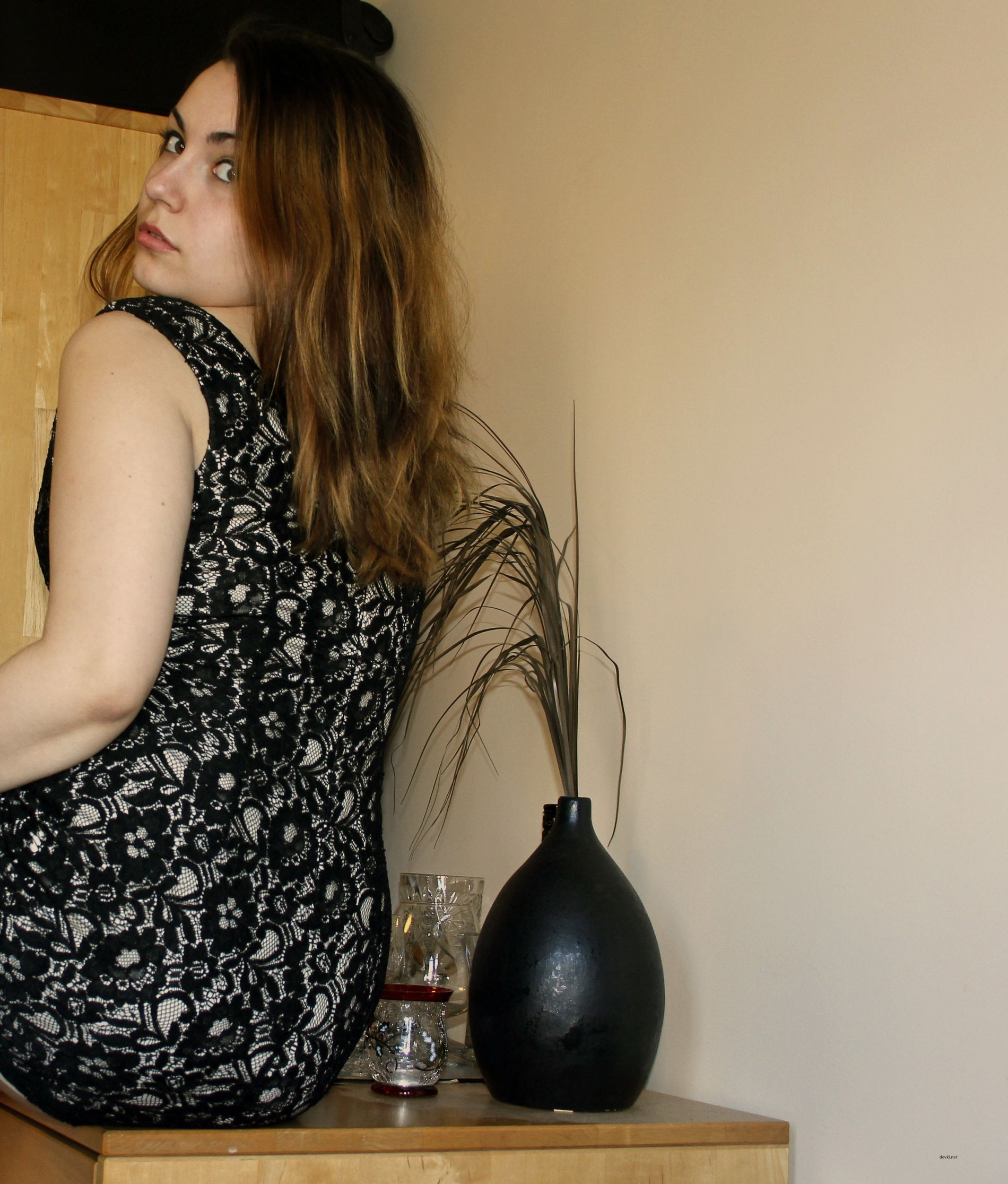 Hot Amateur Girl in Private XXX Pics - Explicit Homemade Porn