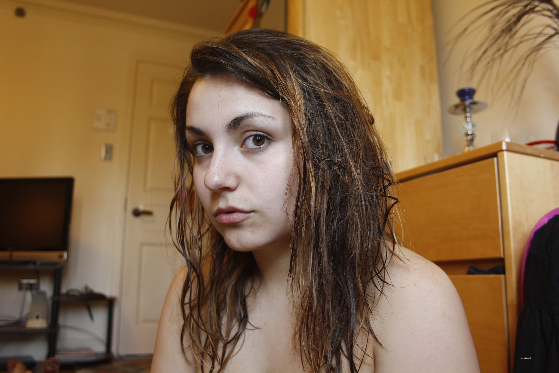 Hot Amateur Girl in Private XXX Pics - Explicit Homemade Porn