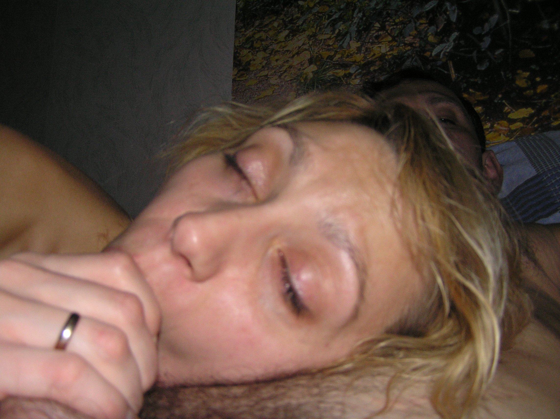 Hot Amateur Alenka Naked in Shower: Explicit Homemade Porn Pics