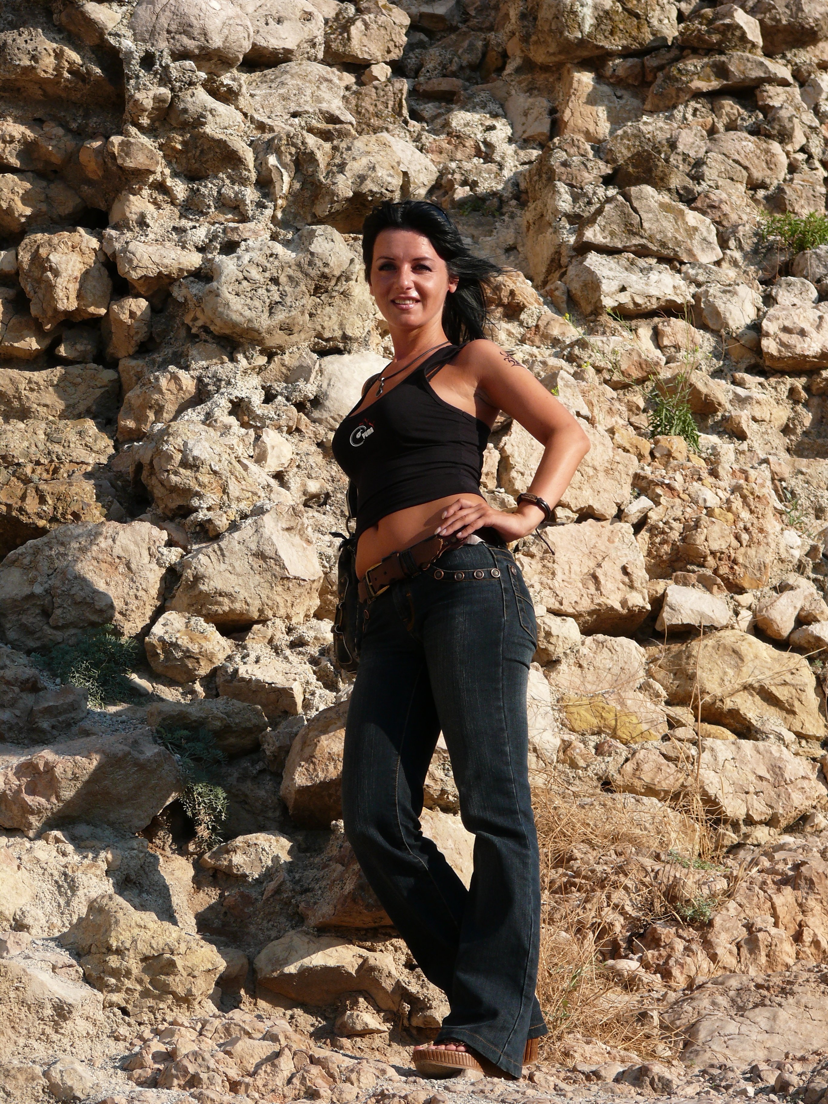 Hot Ukrainian Amateur Girl's Explicit Adventures Part 2: Hardcore XXX Photos