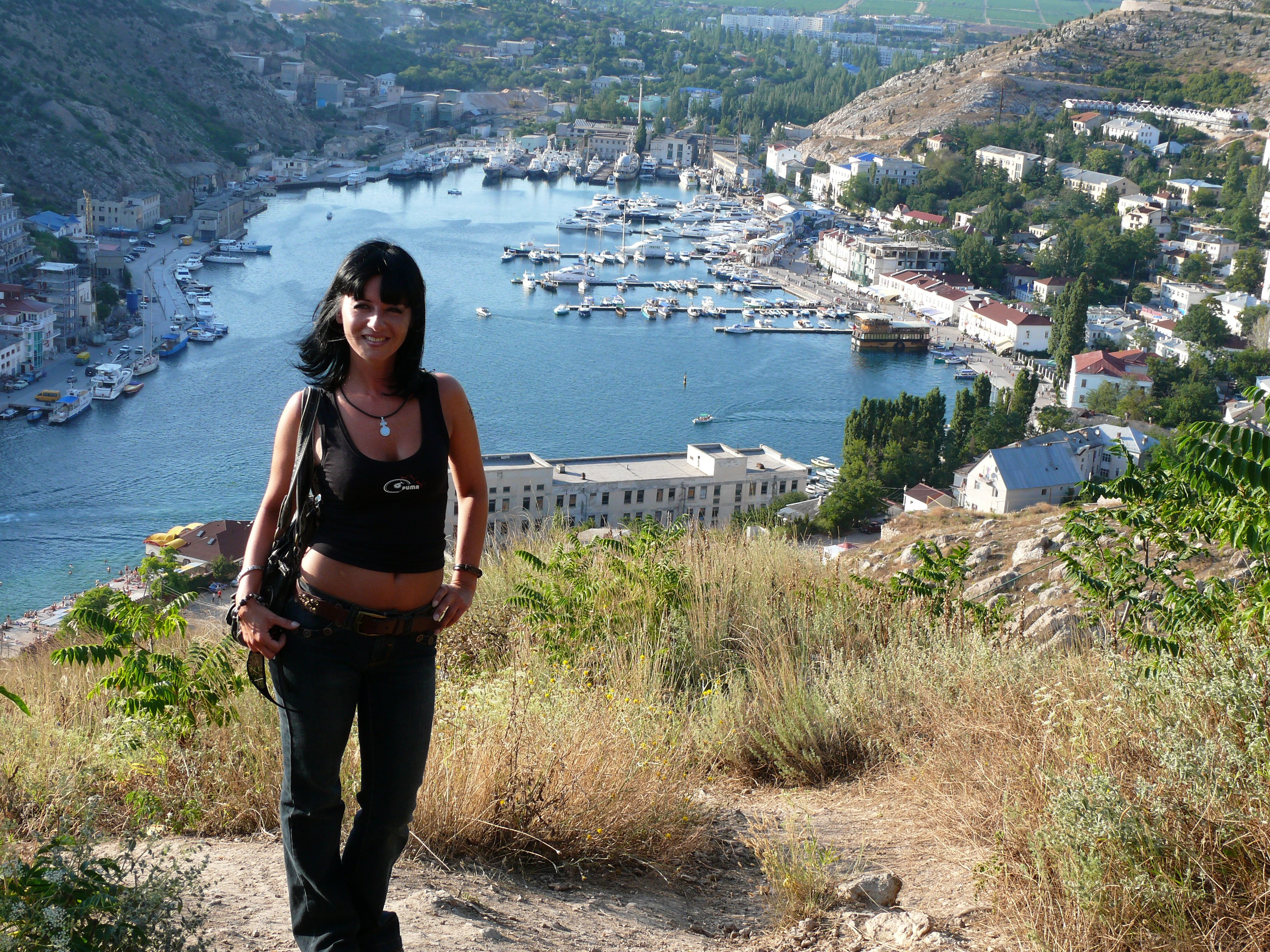 Hot Ukrainian Amateur Girl's Explicit Adventures Part 2: Hardcore XXX Photos