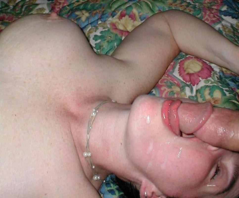 Hot Mature Couple's Explicit Amateur Sex Photos