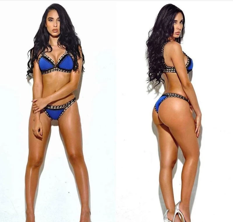 XXX Hot Girl Kiara Exposed: 36 Explicit Photos of Sexy Content