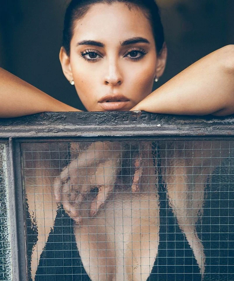 XXX Hot Girl Kiara Exposed: 36 Explicit Photos of Sexy Content