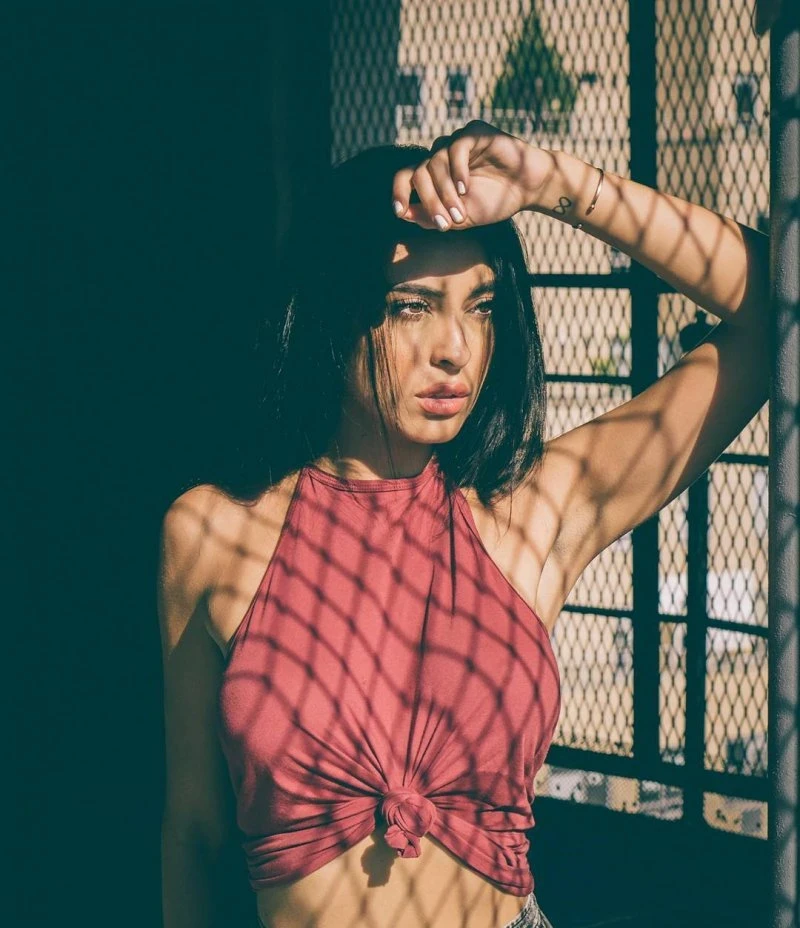 XXX Hot Girl Kiara Exposed: 36 Explicit Photos of Sexy Content