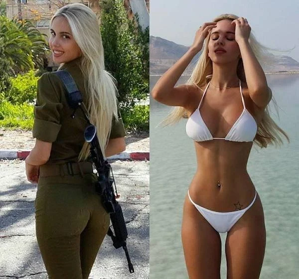 Hot Girls and Women in Uniform at Work (33 Explicit Photos)