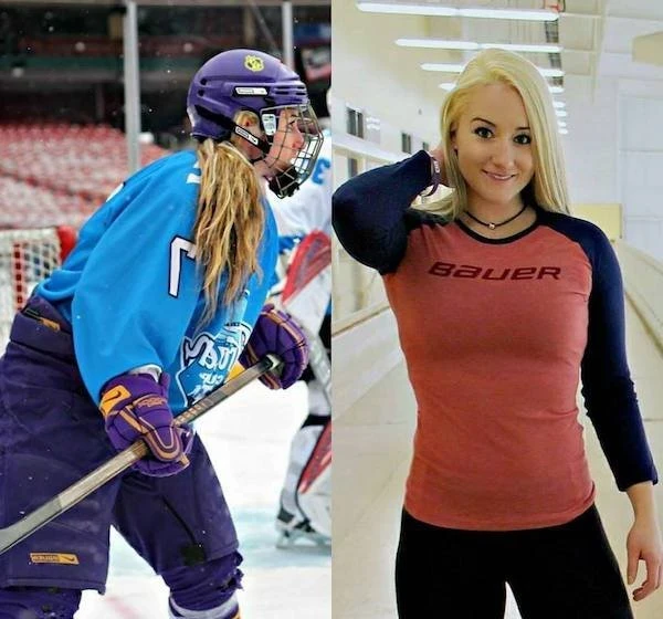 Hot Girls and Women in Uniform at Work (33 Explicit Photos)