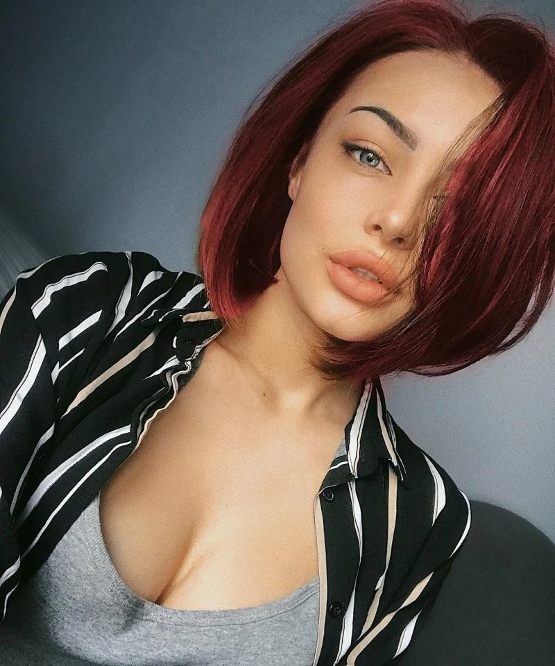 31 Stunning Slavic Beauties: Explicit Photos of Gorgeous Slavic Girls