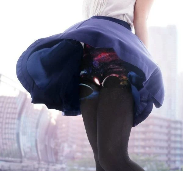 Wild and Crazy Girls Going All Out: 41 Explicit Photos of Fun and Madness