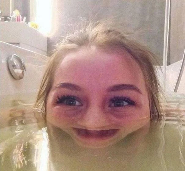 Wild and Crazy Girls Going All Out: 41 Explicit Photos of Fun and Madness